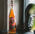 TEQUILA ROOSTER ROJO ANEJO 0,7L