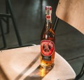 TEQUILA ROOSTER ROJO ANEJO 0,7L