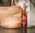 TEQUILA ROOSTER ROJO ANEJO 0,7L
