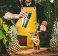 TEQUILA ROOSTER ROJO SMOKED PINEAPPLE 0,7L