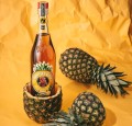 TEQUILA ROOSTER ROJO SMOKED PINEAPPLE 0,7L