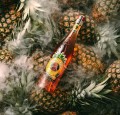 TEQUILA ROOSTER ROJO SMOKED PINEAPPLE 0,7L