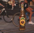 TEQUILA ROOSTER ROJO SMOKED PINEAPPLE 0,7L