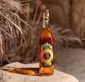 TEQUILA ROOSTER ROJO SMOKED PINEAPPLE 0,7L