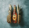 TEQUILA ROOSTER ROJO SMOKED PINEAPPLE 0,7L