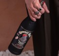 TEQUILA ROOSTER ROJO AHUMADO 0,7L