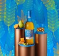 GLENMORANGIE CADBOLL ESTATE SINGLE MALT WHISKY 0,7L + OPAKOWANIE