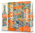 GLENMORANGIE A TAIL OF TOKYO SINGLE MALT WHISKY 0,7L + OPAKOWANIE