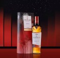 THE MACALLAN NIGHT ON EARTH SINGLE MALT WHISKY 0,7L + OPAKOWANIE
