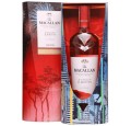 THE MACALLAN NIGHT ON EARTH SINGLE MALT WHISKY 0,7L + OPAKOWANIE