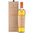 THE MACALLAN THE HARMONY COLLECTION AMBER MEADOW SINGLE MALT WHISKY 0,7L + OPAKOWANIE