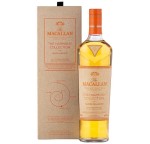 THE MACALLAN THE HARMONY COLLECTION AMBER MEADOW SINGLE MALT WHISKY 0,7L + OPAKOWANIE 