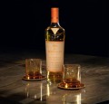 THE MACALLAN THE HARMONY COLLECTION AMBER MEADOW SINGLE MALT WHISKY 0,7L + OPAKOWANIE