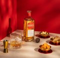 BUSHMILLS 14YO MALAGA SINGLE MALT WHISKEY + OPAKOWANIE