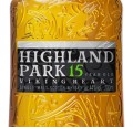 HIGHLAND PARK 15YO SINGLE MALT WHISKY 0,7L + OPAKOWANIE