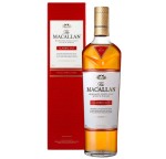 THE MACALLAN CLASSIC CUT 2024 SINGLE MALT WHISKY 0,7L + OPAKOWANIE