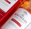 THE MACALLAN CLASSIC CUT 2024 SINGLE MALT WHISKY 0,7L + OPAKOWANIE