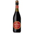 WINO LAMBRUSCO FRIZZANTE DECORI 0,7L