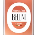 BELLINI CANELLA ALCOHOL FREE 0,75L