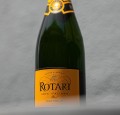 WINO ROTARI SPUMENTE ARTE BRUT TRENTO DOC 0,75L