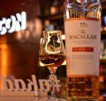 THE MACALLAN - DEGUSTACJA WHISKY SINGLE MALT WARSZAWA