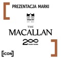 THE MACALLAN - DEGUSTACJA WHISKY SINGLE MALT WARSZAWA