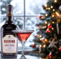 HEERING CHERRY LIQUEUR 24% 0,07L KLASYKA LIKIERÓW WIŚNIOWYCH
