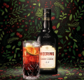 HEERING CHERRY LIQUEUR 24% 0,07L KLASYKA LIKIERÓW WIŚNIOWYCH