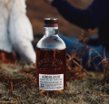 WHISKY SM ABERLOUR 12YO DOUBLE CASK MATURED 0,7L 40% + SZKLANKI PRESTIŻ W BUTELCE, STYL W SZKLANKACH