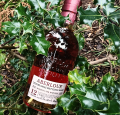 WHISKY SM ABERLOUR 12YO DOUBLE CASK MATURED 0,7L 40% + SZKLANKI PRESTIŻ W BUTELCE, STYL W SZKLANKACH