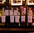 THE MACALLAN - DEGUSTACJA WHISKY SINGLE MALT WARSZAWA