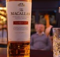 THE MACALLAN - DEGUSTACJA WHISKY SINGLE MALT WARSZAWA