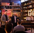 THE MACALLAN - DEGUSTACJA WHISKY SINGLE MALT WARSZAWA