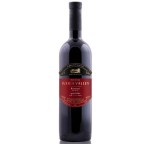 WINO GRUZIŃSKIE IVERIA VALLEY SCHUCHMANN PIROSMANI CZERWONE PÓŁWYTRAWNE 0,75L