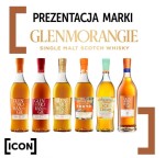 GLENMORANGIE - DEGUSTACJA WHISKY SINGLE MALT WARSZAWA