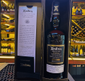 WHISKY SM ARDBEG SINGLE CASK NO. 3308 LIMITED EDITION 49,6% 0,7L