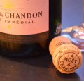 MOET &amp; CHANDON + VEUVE CLICQUOT - DEGUSTACJA SZAMPANÓW WARSZAWA