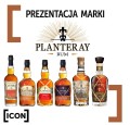 PLANTERAY - DEGUSTACJA RUMU WARSZAWA