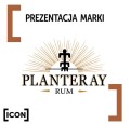 PLANTERAY - DEGUSTACJA RUMU WARSZAWA