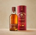 ABERLOUR 12YO DOUBLE CASK MATURED SINGLE MALT WHISKY 0,7L + TUBA
