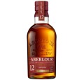 ABERLOUR 12YO DOUBLE CASK MATURED SINGLE MALT WHISKY 0,7L + TUBA