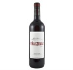 WINO VINA GORMAZ CRIANZA DO RIBERA DEL DUERO 0,75L