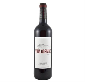 WINO VINA GORMAZ CRIANZA DO RIBERA DEL DUERO 0,75L