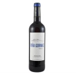 WINO VINA GORMAZ TEMPRANILLO DO RIBERA DEL DUERO 0,75L