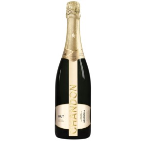 CHANDON BRUT 0,75L ARGENTYŃSKIE WINO MUSUJĄCE
