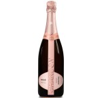 CHANDON ROSE BRUT 0,75L ARGENTYŃSKIE WINO MUSUJĄCE