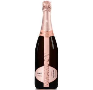 CHANDON ROSE BRUT 0,75L ARGENTYŃSKIE WINO MUSUJĄCE