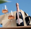 CHANDON ROSE BRUT 0,75L ARGENTYŃSKIE WINO MUSUJĄCE