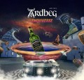 ARDBEG SMOKIVERSE SINGLE MALT WHISKY + OPAKOWANIE