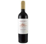 WINO FORTE ALTO TEROLDEGO VIGNETI DELLE DOLOMITI IGT 0,75L